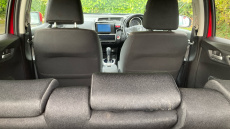 Honda Jazz 1.3 EX Navi 5dr CVT Petrol Hatchback